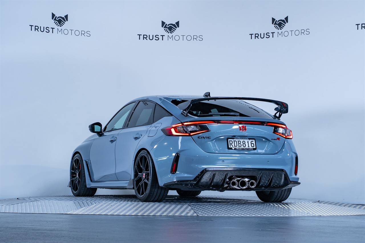 2023 Honda Civic