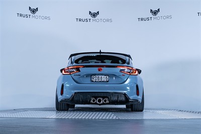2023 Honda Civic - Thumbnail