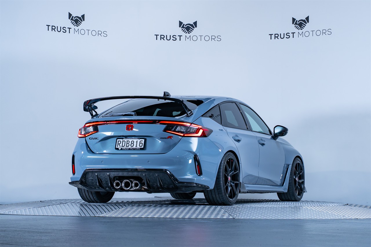 2023 Honda Civic
