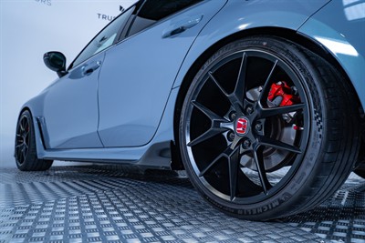 2023 Honda Civic - Thumbnail