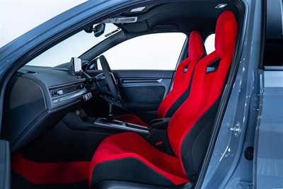 2023 Honda Civic - Thumbnail