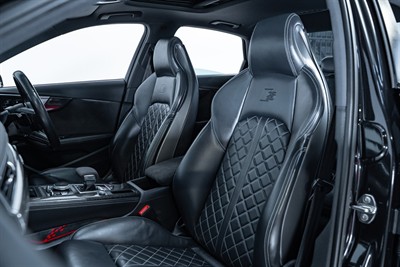 2017 Audi S4 - Thumbnail