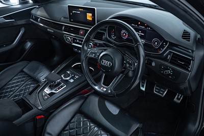 2017 Audi S4 - Thumbnail