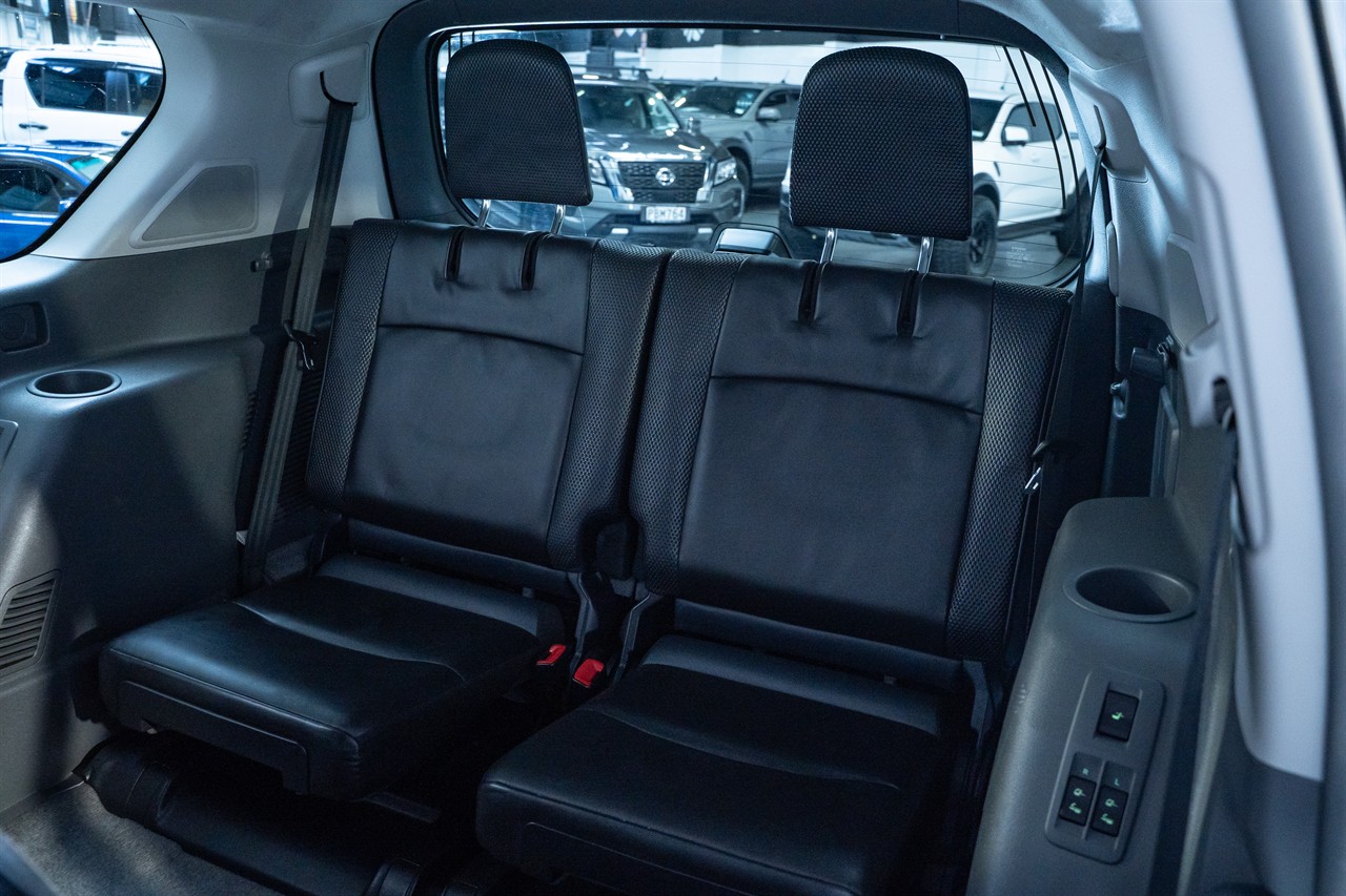 2012 Toyota Landcruiser Prado