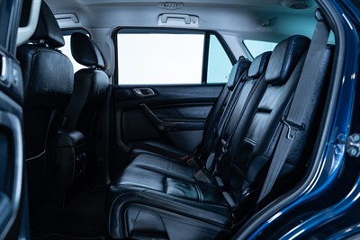 2020 Ford Everest - Thumbnail
