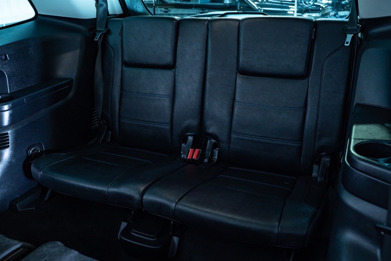 2020 Ford Everest