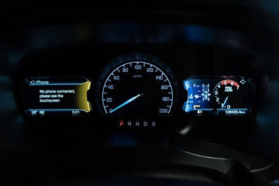 2020 Ford Everest - Thumbnail