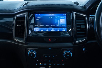 2020 Ford Everest - Thumbnail