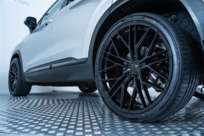 2021 Hyundai Santa Fe - Thumbnail