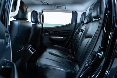 2021 Mitsubishi Triton - Thumbnail