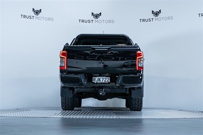 2021 Mitsubishi Triton - Thumbnail