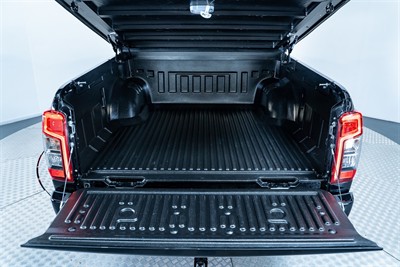 2021 Mitsubishi Triton - Thumbnail