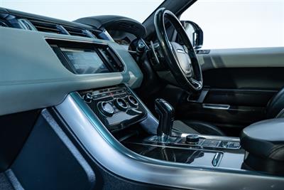 2016 Land Rover Range Rover Sport - Thumbnail