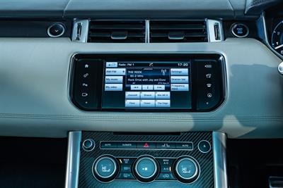 2016 Land Rover Range Rover Sport - Thumbnail