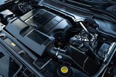 2016 Land Rover Range Rover Sport - Thumbnail