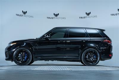 2016 Land Rover Range Rover Sport - Thumbnail