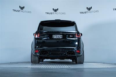 2016 Land Rover Range Rover Sport - Thumbnail