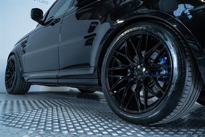 2016 Land Rover Range Rover Sport - Thumbnail