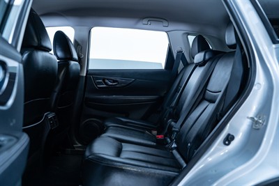 2021 Nissan X-Trail - Thumbnail