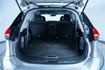 2021 Nissan X-Trail - Thumbnail