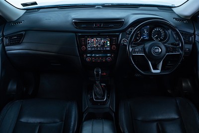 2021 Nissan X-Trail - Thumbnail