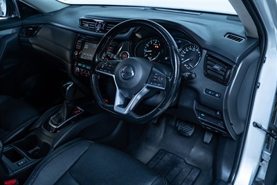 2021 Nissan X-Trail - Thumbnail