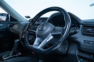 2021 Nissan X-Trail - Thumbnail