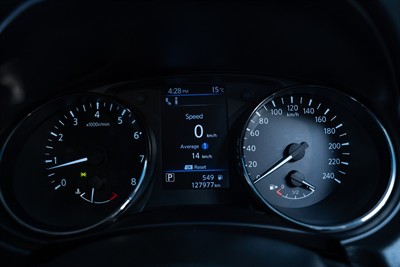 2021 Nissan X-Trail - Thumbnail