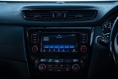 2021 Nissan X-Trail - Thumbnail