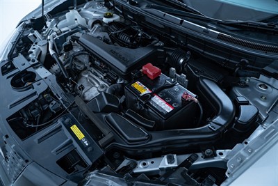 2021 Nissan X-Trail - Thumbnail