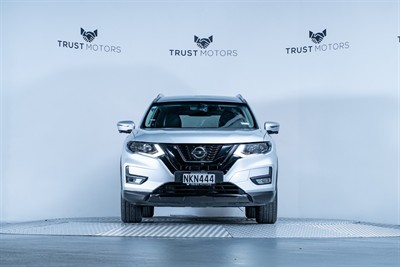 2021 Nissan X-Trail - Thumbnail
