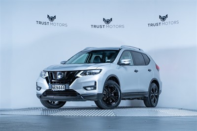 2021 Nissan X-Trail - Thumbnail
