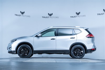 2021 Nissan X-Trail - Thumbnail