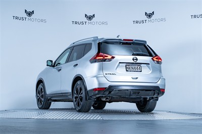 2021 Nissan X-Trail - Thumbnail