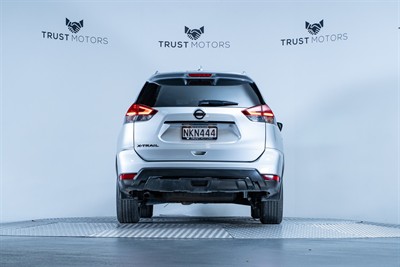 2021 Nissan X-Trail - Thumbnail
