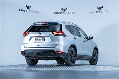 2021 Nissan X-Trail - Thumbnail