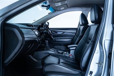 2021 Nissan X-Trail - Thumbnail