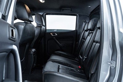 2019 Ford Ranger - Thumbnail