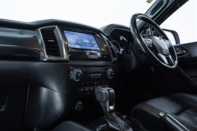 2019 Ford Ranger - Thumbnail