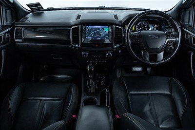 2019 Ford Ranger - Thumbnail