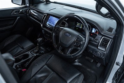 2019 Ford Ranger - Thumbnail