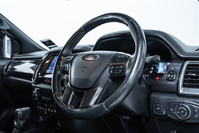 2019 Ford Ranger - Thumbnail