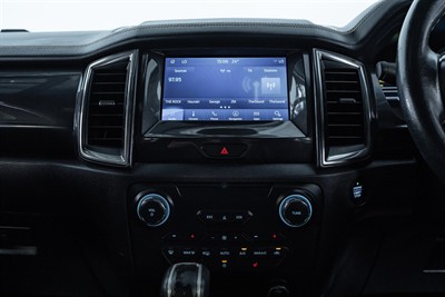 2019 Ford Ranger - Thumbnail