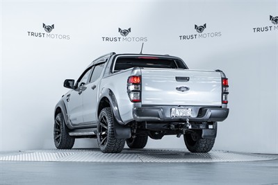 2019 Ford Ranger - Thumbnail