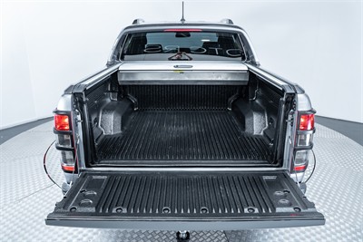 2019 Ford Ranger - Thumbnail