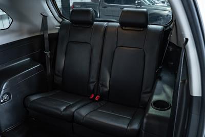 2017 Holden Captiva - Thumbnail