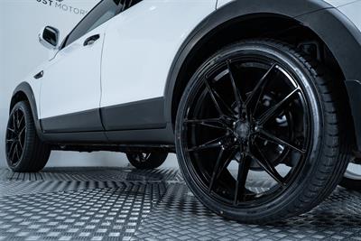 2017 Holden Captiva - Thumbnail