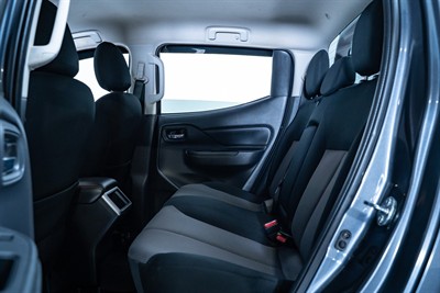 2019 Mitsubishi Triton - Thumbnail