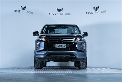 2019 Mitsubishi Triton - Thumbnail