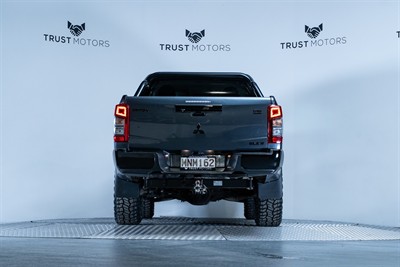 2019 Mitsubishi Triton - Thumbnail